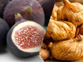 एंटीऑक्सिडेंट्स से भरपूर होता है अंजीर, ये हैं इसके 5 स्वास्थ्य लाभ